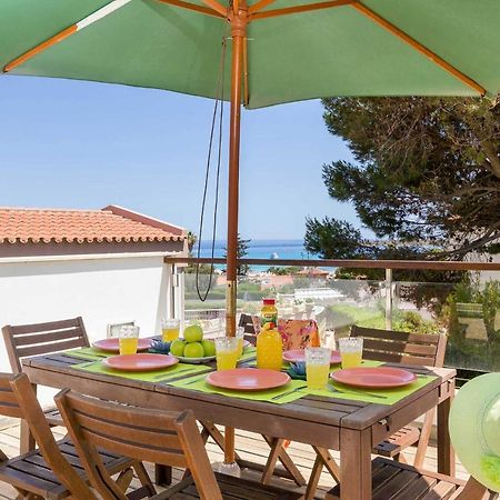 Villa Sol De Flandes Punta Prima  Ngoại thất bức ảnh