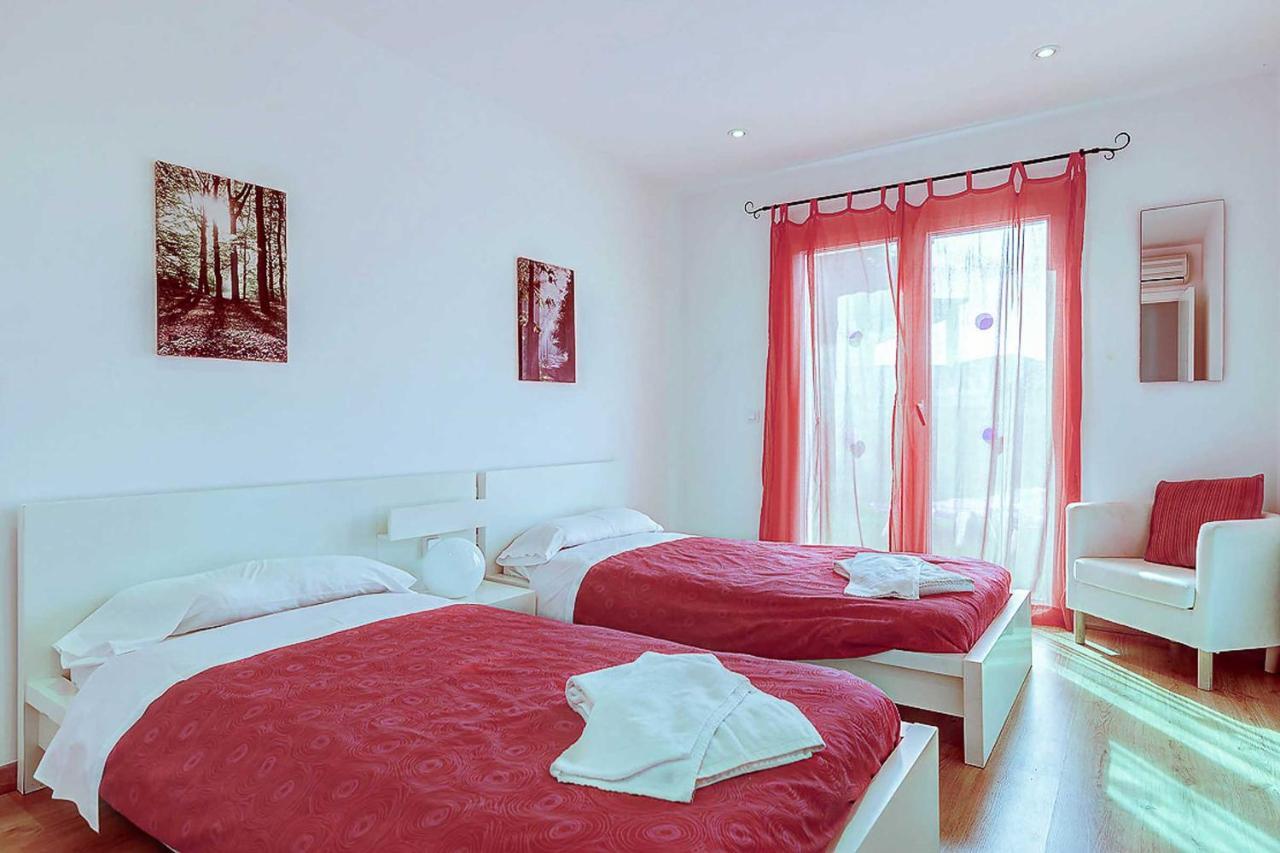 Villa Sol De Flandes Punta Prima  Ngoại thất bức ảnh