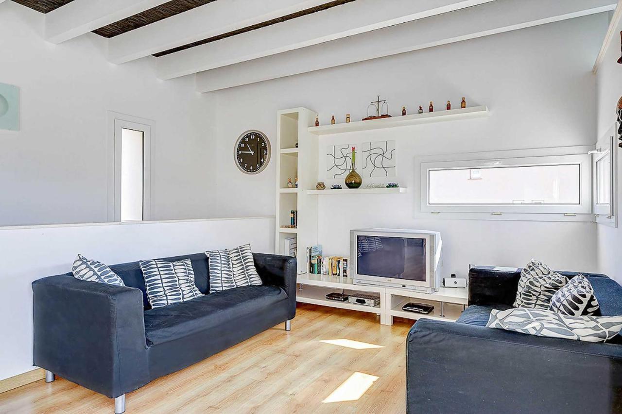 Villa Sol De Flandes Punta Prima  Ngoại thất bức ảnh