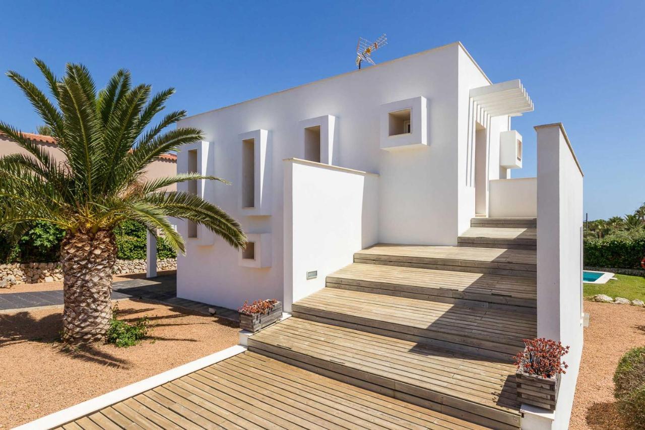 Villa Sol De Flandes Punta Prima  Ngoại thất bức ảnh